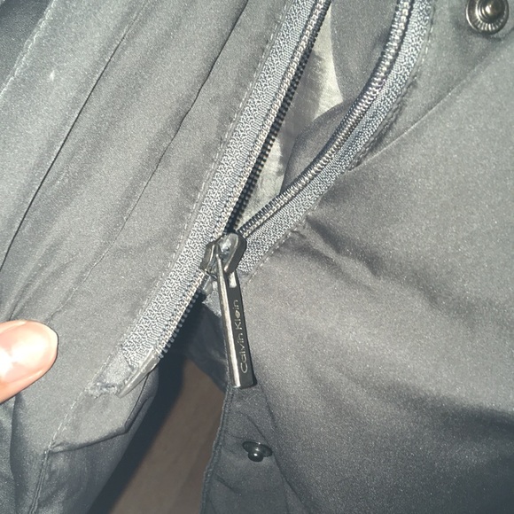 I am selling a puffy coat for the winter - Picture 6 of 6